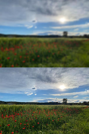 Miopía - VERTE Oftalmología Barcelona