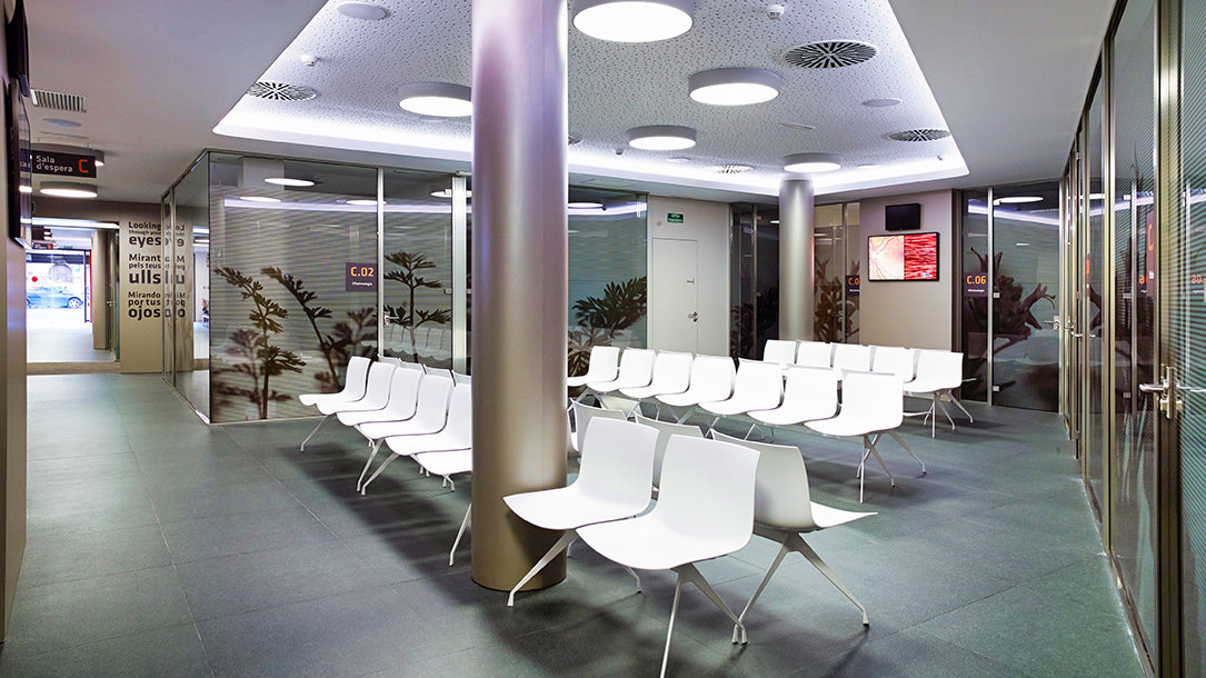 Derechos y Deberes de los pacientes - VERTE Oftalmología Barcelona