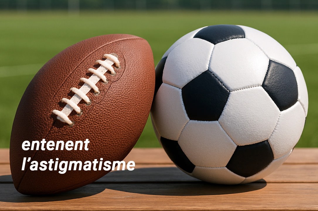 Entenent l'astigmatisme - VERTE Oftalmologia Barcelona