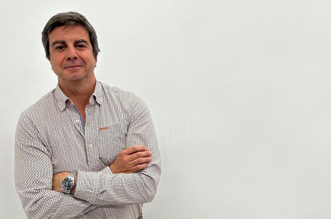 Eduard - Paciente de glaucoma - VERTE Oftalmología Barcelona