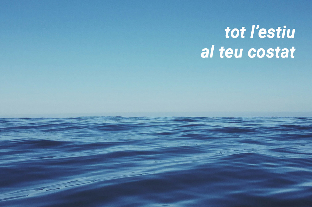 Estiu al teu costat - VERTE Oftalmologia Barcelona