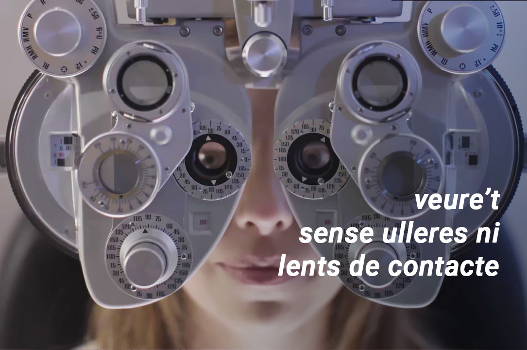 Miopia - Foròpter - VERTE Oftalmología Barcelona