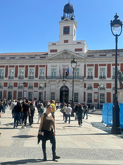 Juidt i Irene - LASIK - Lentes ICL - VERTE Oftalmolgia Barcelona