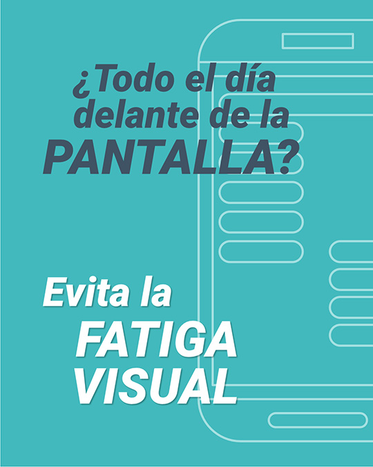 Pantallas vs miopía - VERTE Oftalmología Barcelona