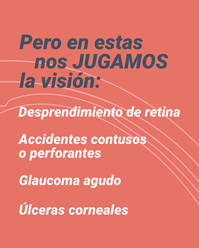  VERTE Oftalmologia Barcelona