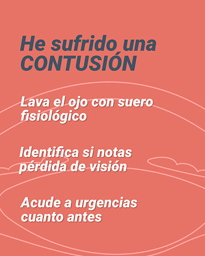 Urgencias Oftalmológicas 24h Barcelona