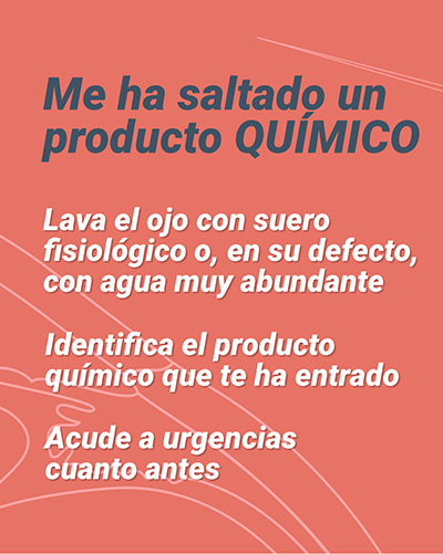 Urgencias Oftalmológicas 24h Barcelona