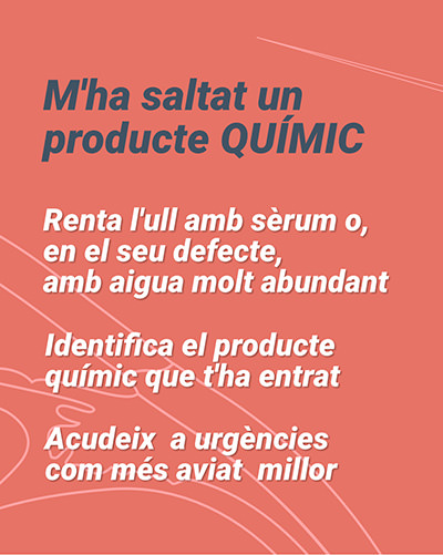 Urgències Oftalmològiques 24h Barcelona