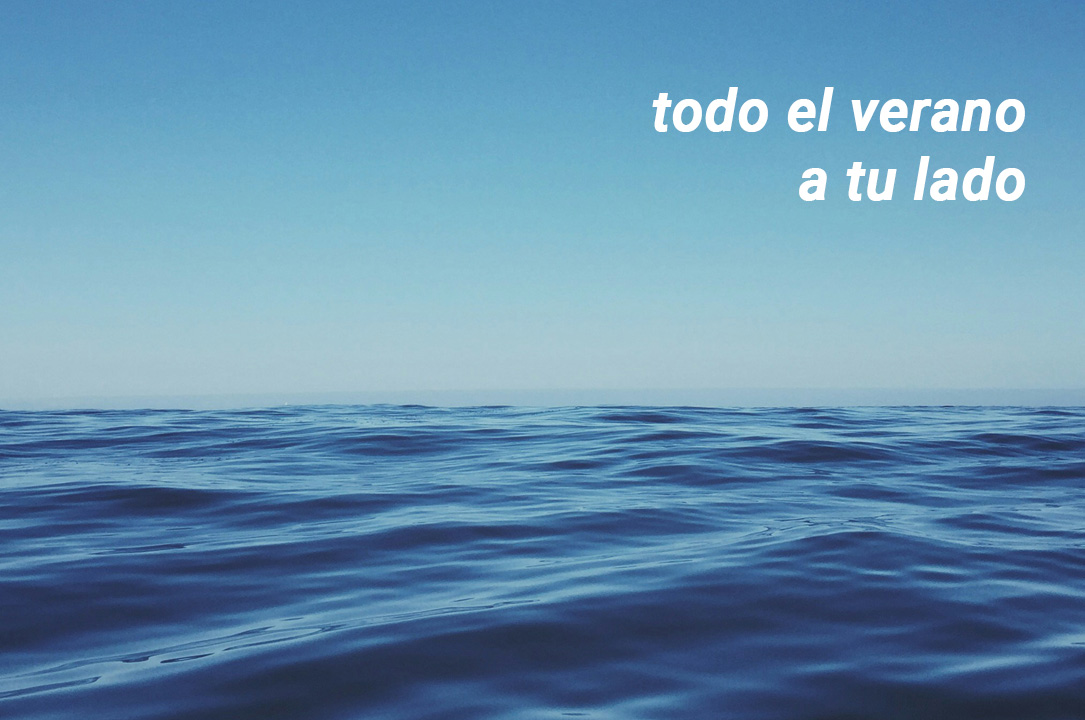 Verano a tu lado - VERTE Oftalmología Barcelona