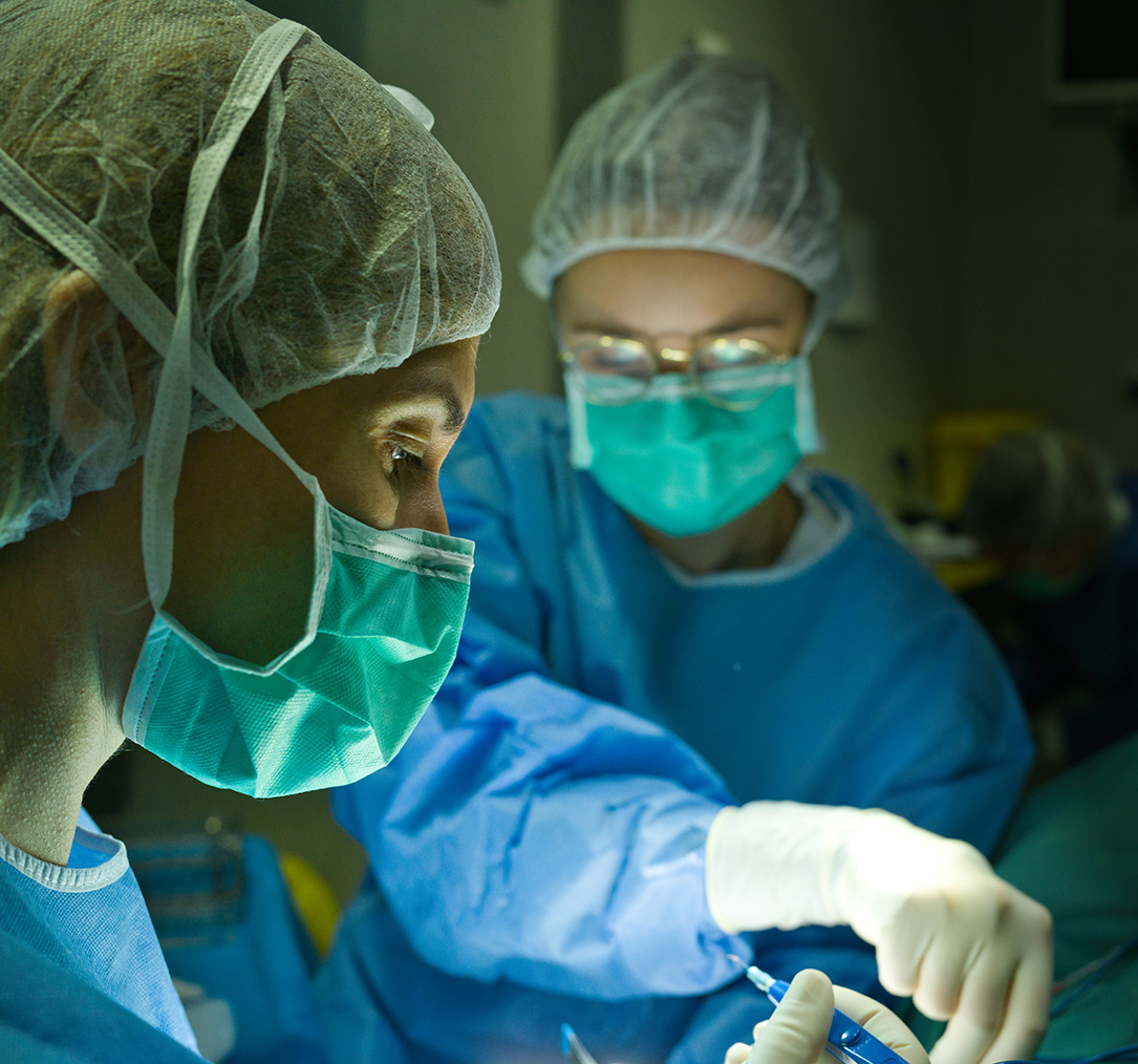 Cirugía Glaucoma - VERTE Oftalmología Barcelona