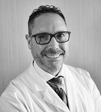 DOO Joan Pérez - Contactólogo - VERTE Oftalmología Barcelona