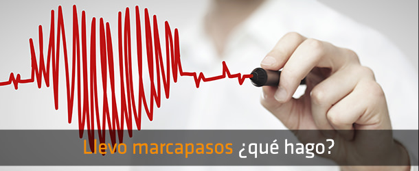 Marcapasos - Ecografía Ocular - VERTE Oftalmología Barcelona