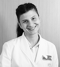 Dra. Oana Stirbu - VERTE Oftalmología Barcelona