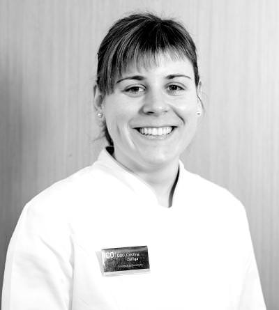 D.O.O. Cristina Zúñiga