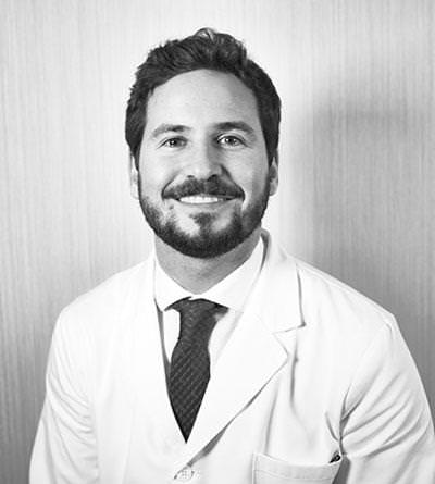 Dr. John Paul Liscombe