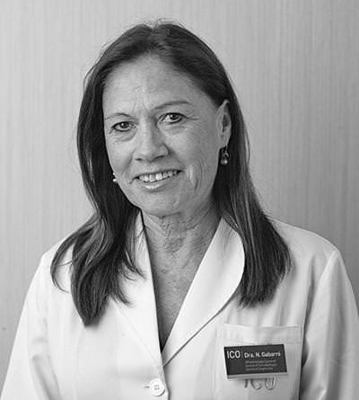 Dra. Núria Gabarró