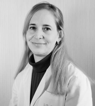 Dra. Imalvet Santiesteban