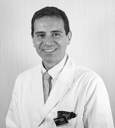 Dr. Osvaldo Guevara