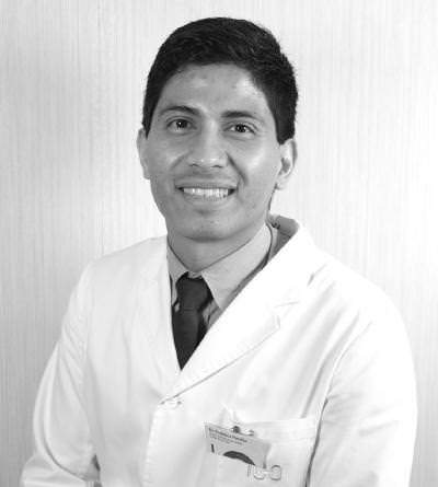 Dr. Federico Peralta