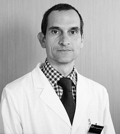 Dr. José Ignacio Vela